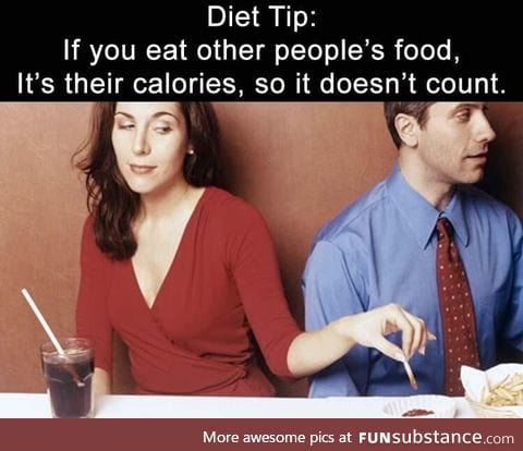 Tips on how to lose weight by eating more