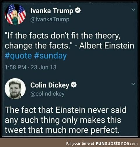 Welcome to post-truth politics