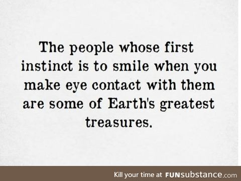 Don't u think?
