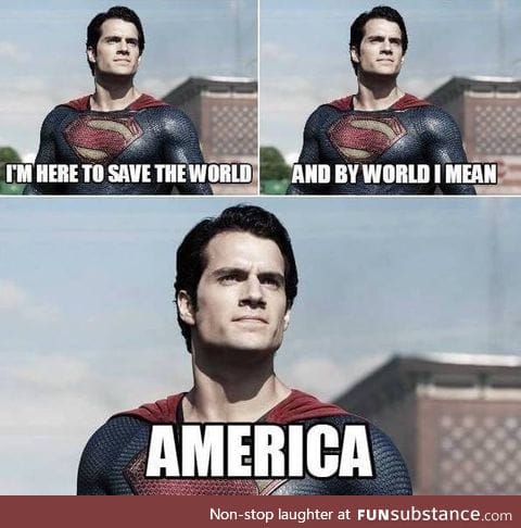 Murica!!!