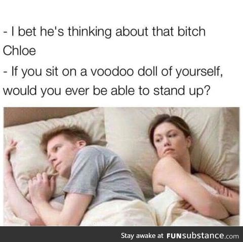 Big questions