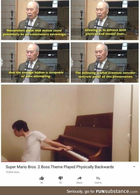 Amazing