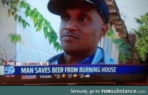 Hero beer