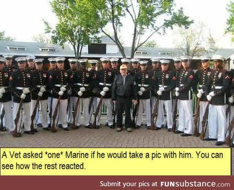 Marine