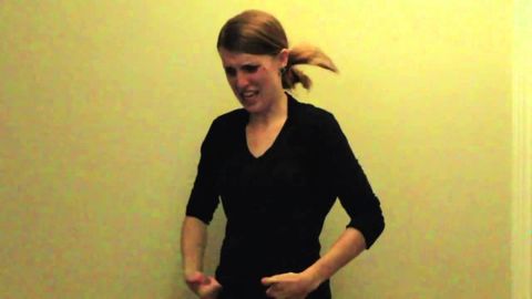 ASL Mom's Spaghetti