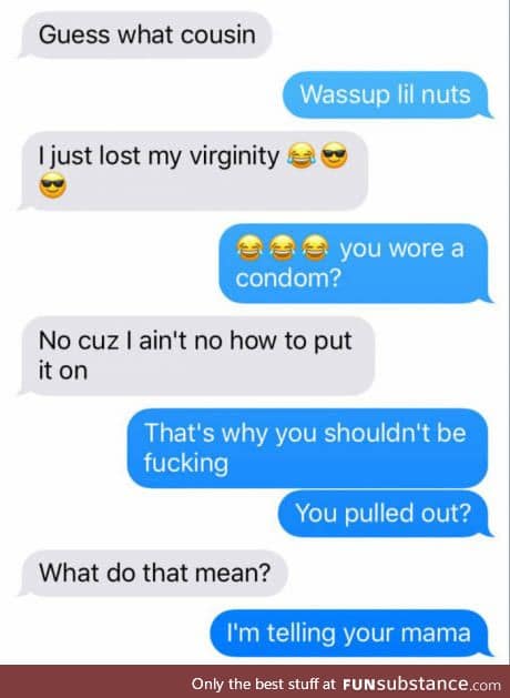 RIP Lil nuts