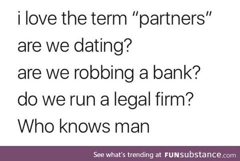 Partners