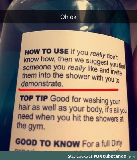 How to use