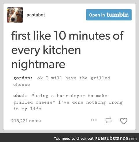 *insert nino jokes here