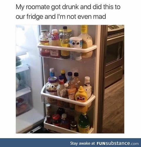 Funny prank