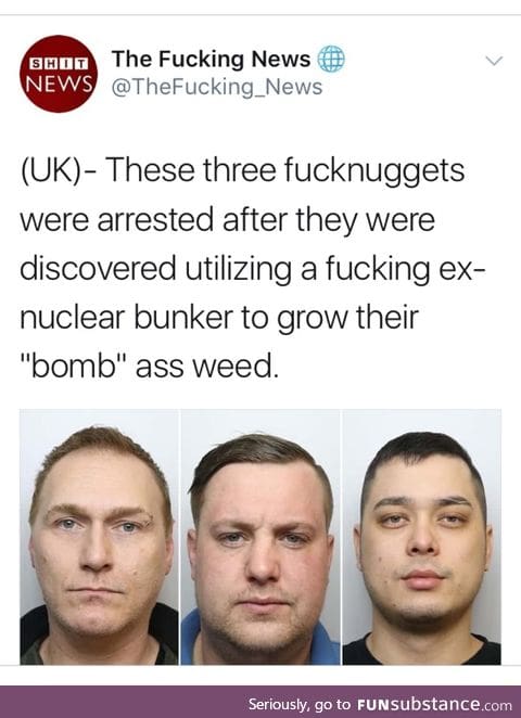 This is the kind of news we need