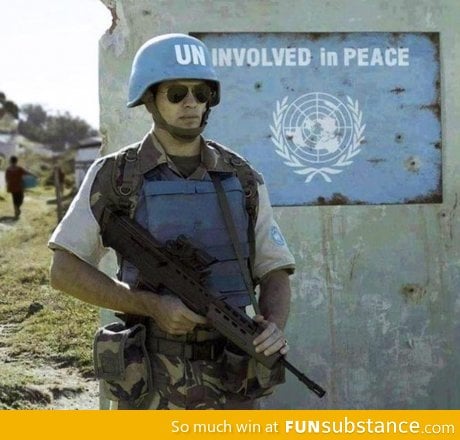 Uninvolved