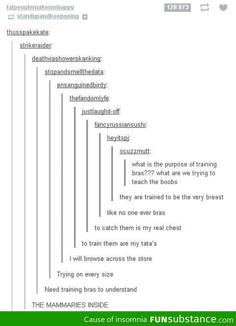 Bras