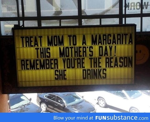 Mother's Day
