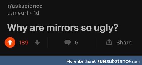 You tell me champ