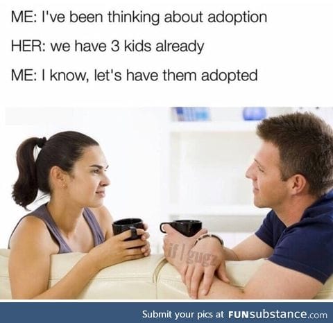 Adoption