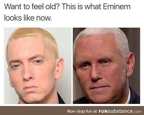 Eminem has cancer