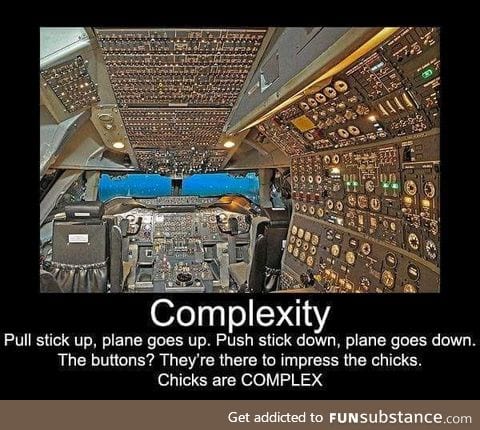 For all you pilots out there