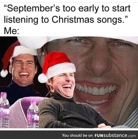 Prepare yourself