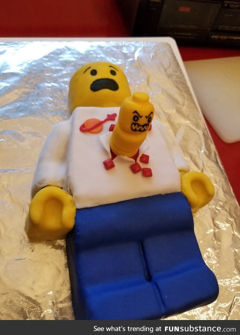 Best cake ever