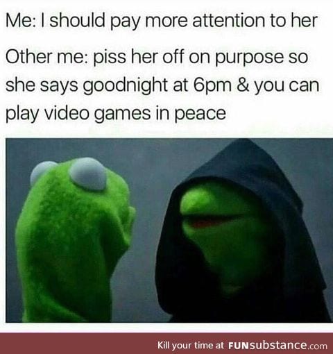 Guilty!