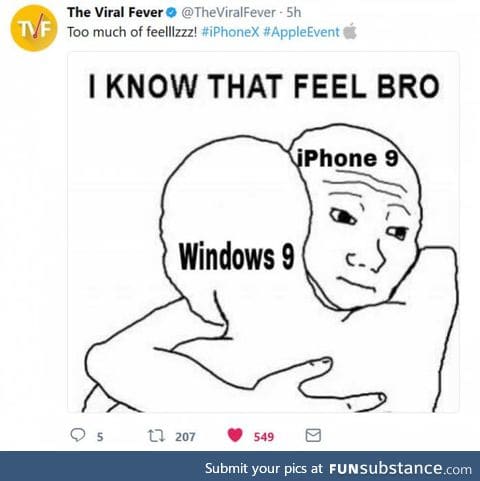 Brother please.