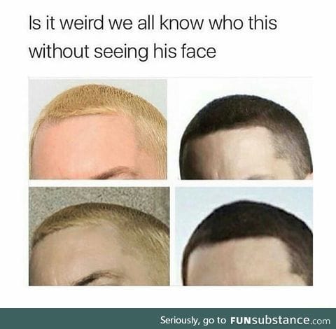 Why do we know him