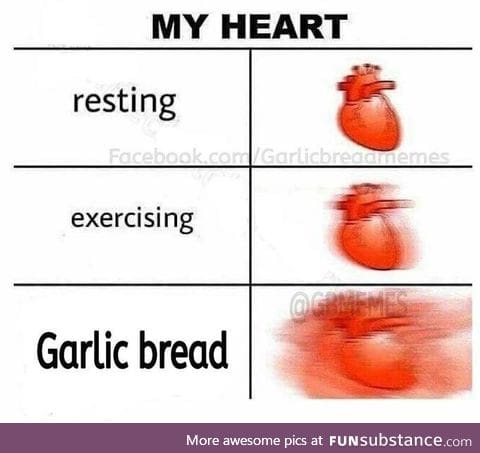 Hot and spicy