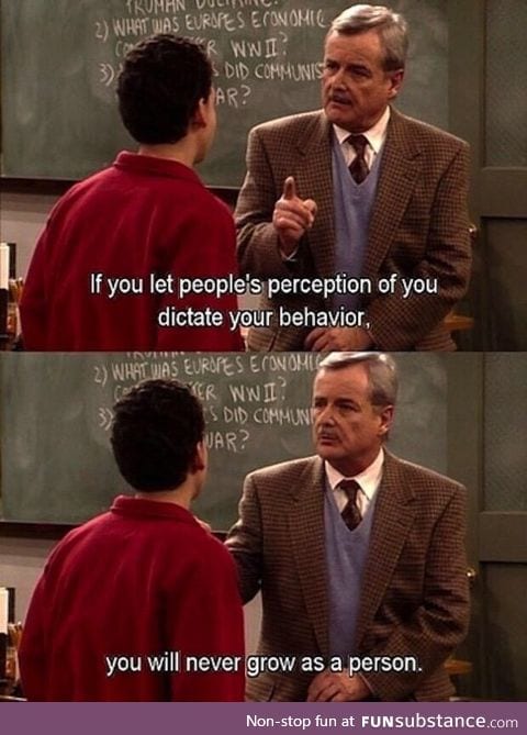 Boy meets world