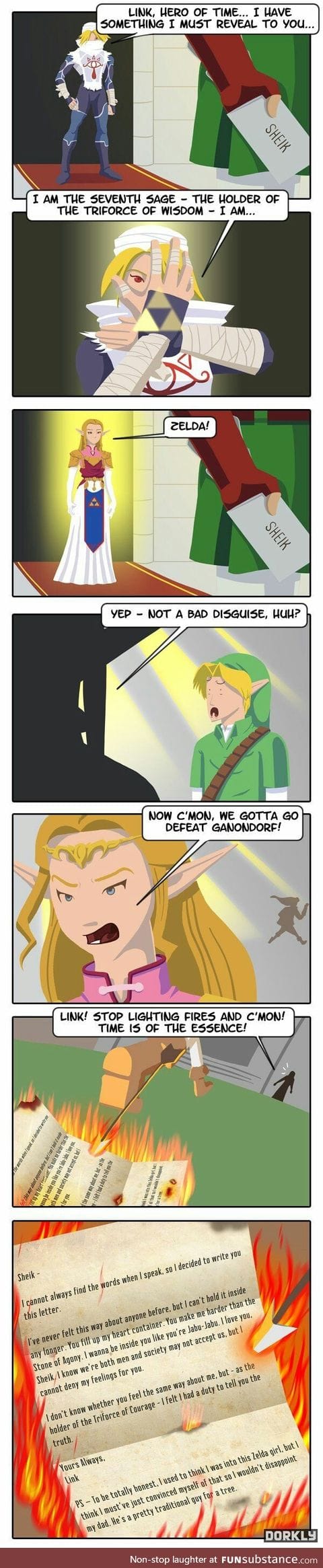 sorry, link