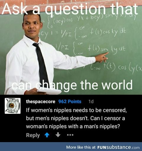 Question of life
