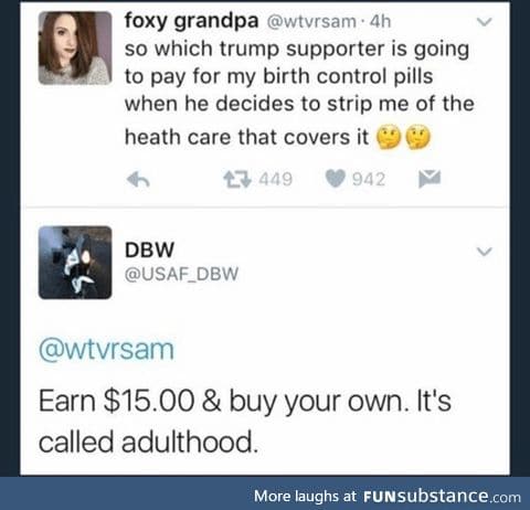 Burned!!