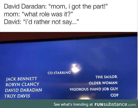 Oh boy