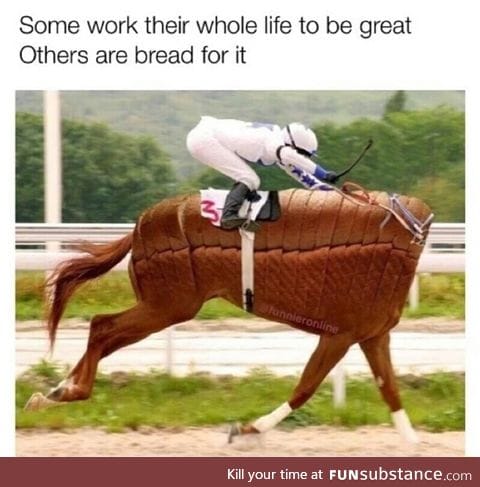 True bread