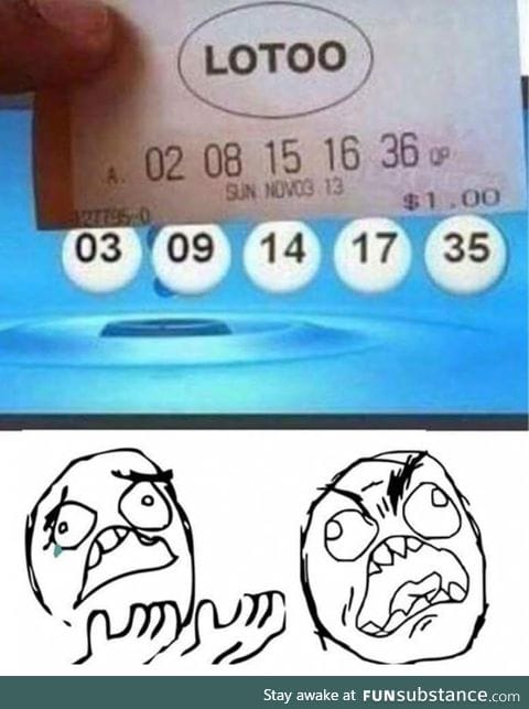 It's your fate