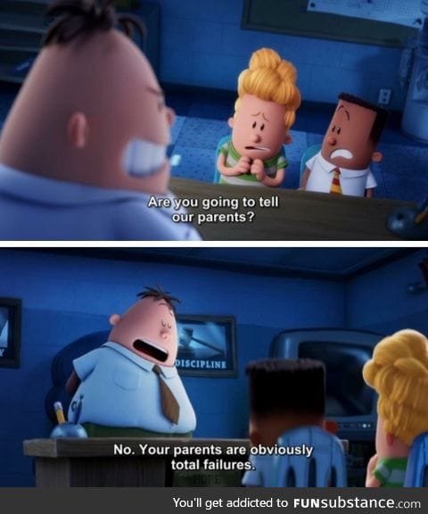 School discipline