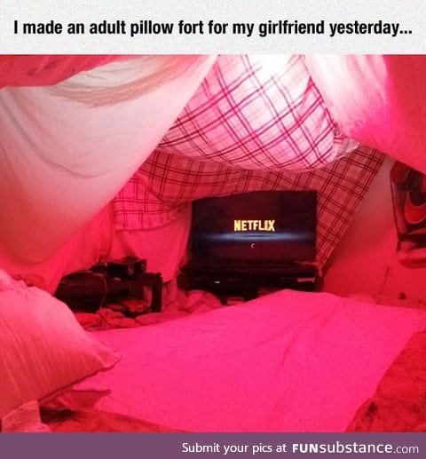 Good plans for the weekend