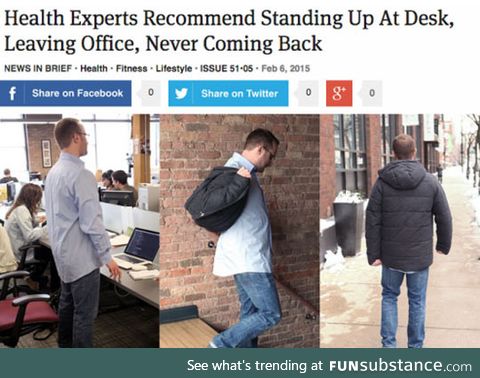 If experts say it
