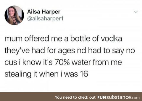 Good Ol' days!