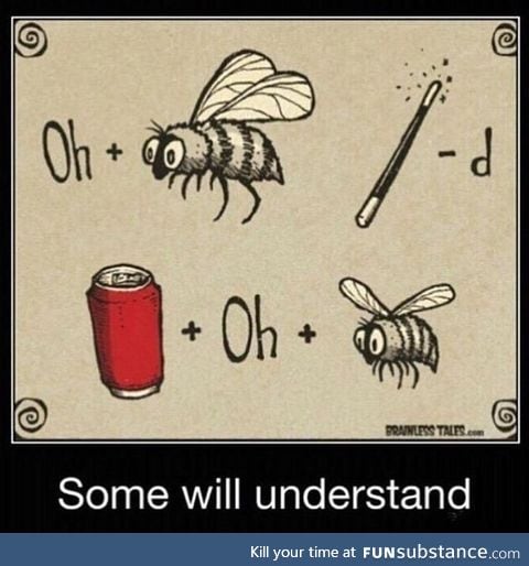 Some people will get it