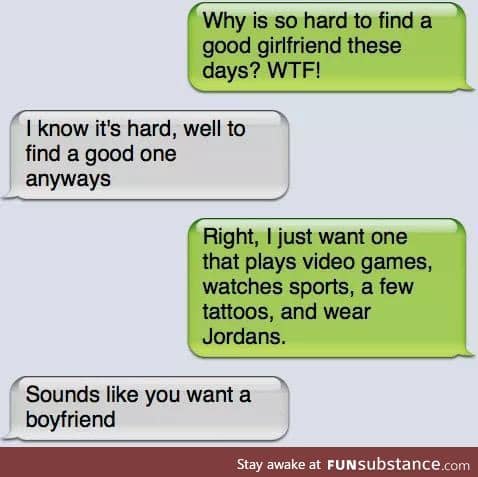Hah gayyy