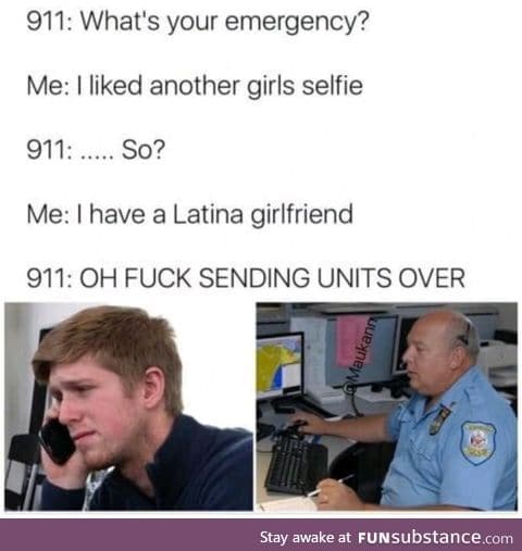 Just prepare to die already