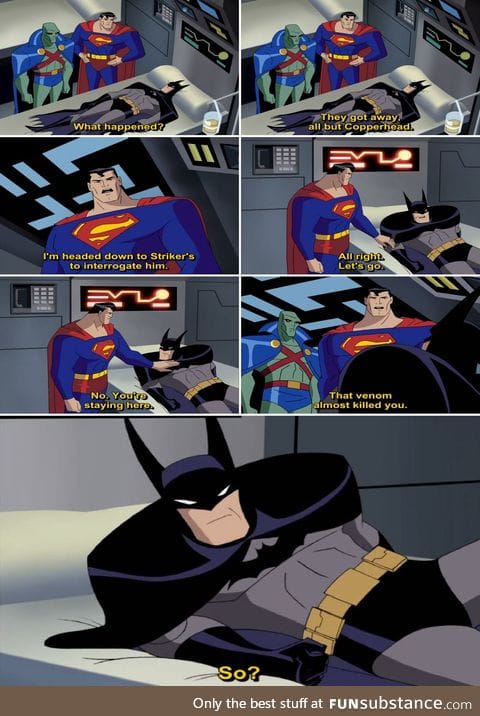 Classic Batman