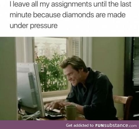 That's called self-improvement