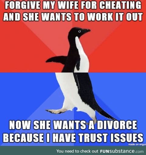 It's probably better for you