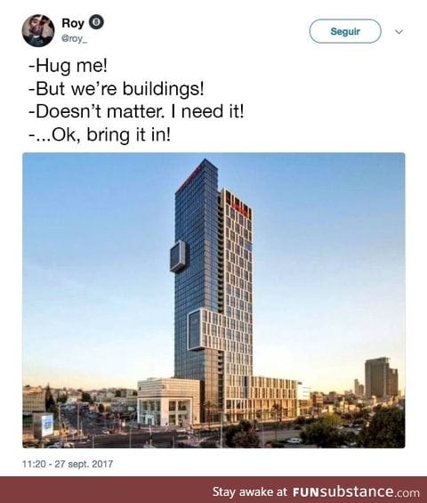 Como here, you!