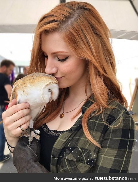 that's owl-tastic <33