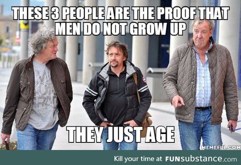 They are the best