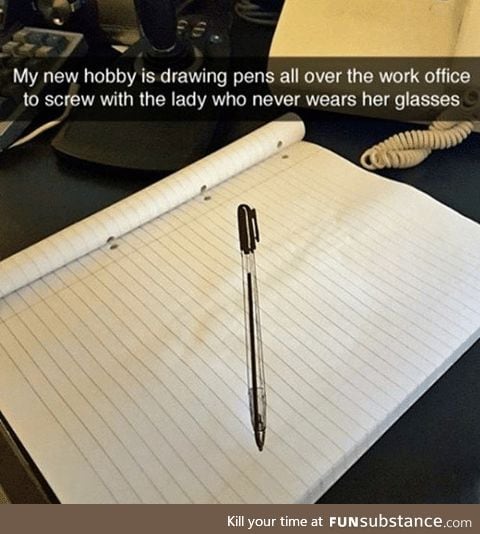 This is fun