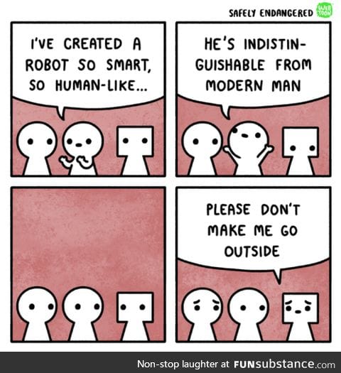 such realistic :c